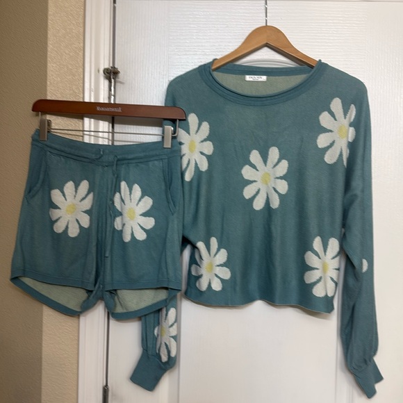 Eqouaer Pants - 🆕🌸🌷🌻EQOUAER🆕🌻🌸🌷